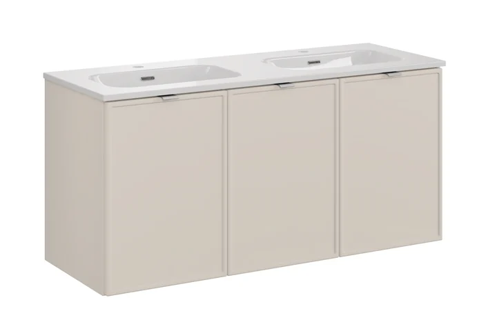 Mobilier de baie Bella Cashmere
