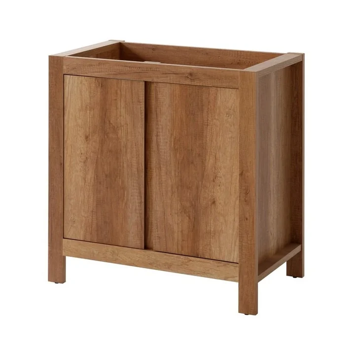 Mobilier de baie Classic Oak