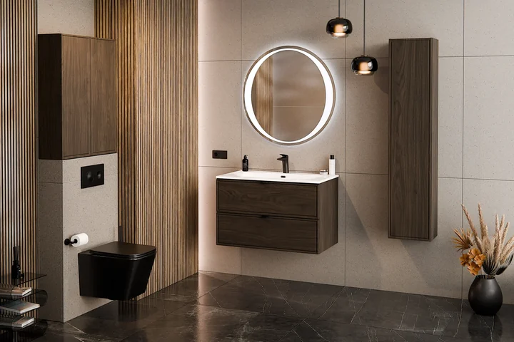 Mobilier de baie Terra Villa